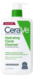 Cerave Hydrating Facial Cleanser product image