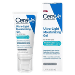 CeraVe Ultra-Light Moisturizing Gel product image